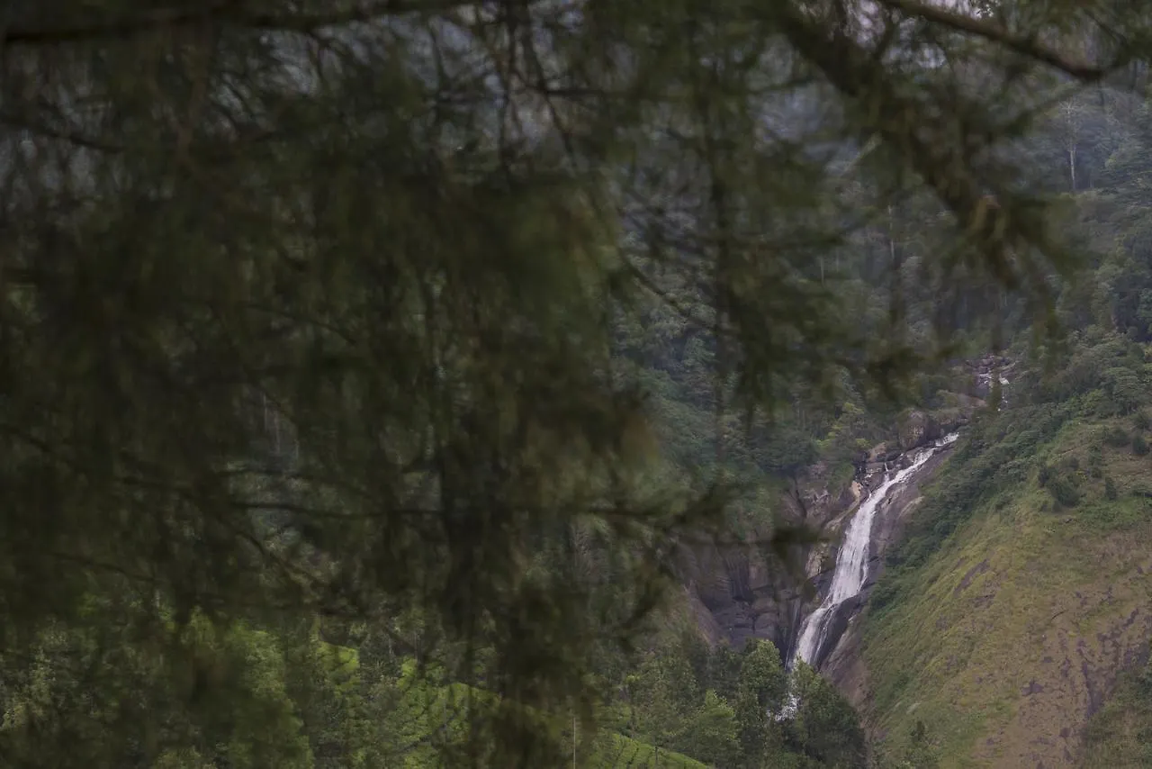 Mount Valley Resort - A Secluded Getaway Munnar 3*,