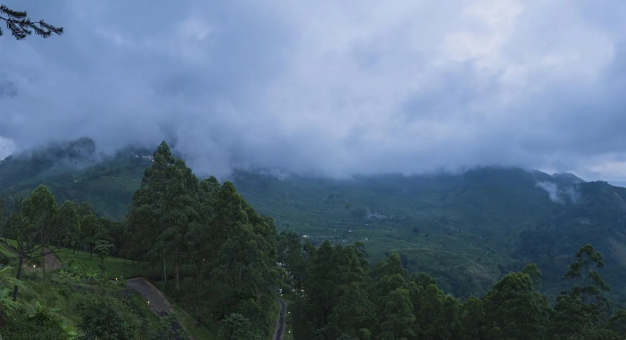 Mount Valley Resort - A Secluded Getaway Munnar