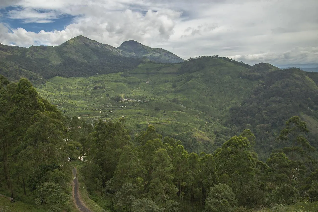 Mount Valley Resort - A Secluded Getaway contacts