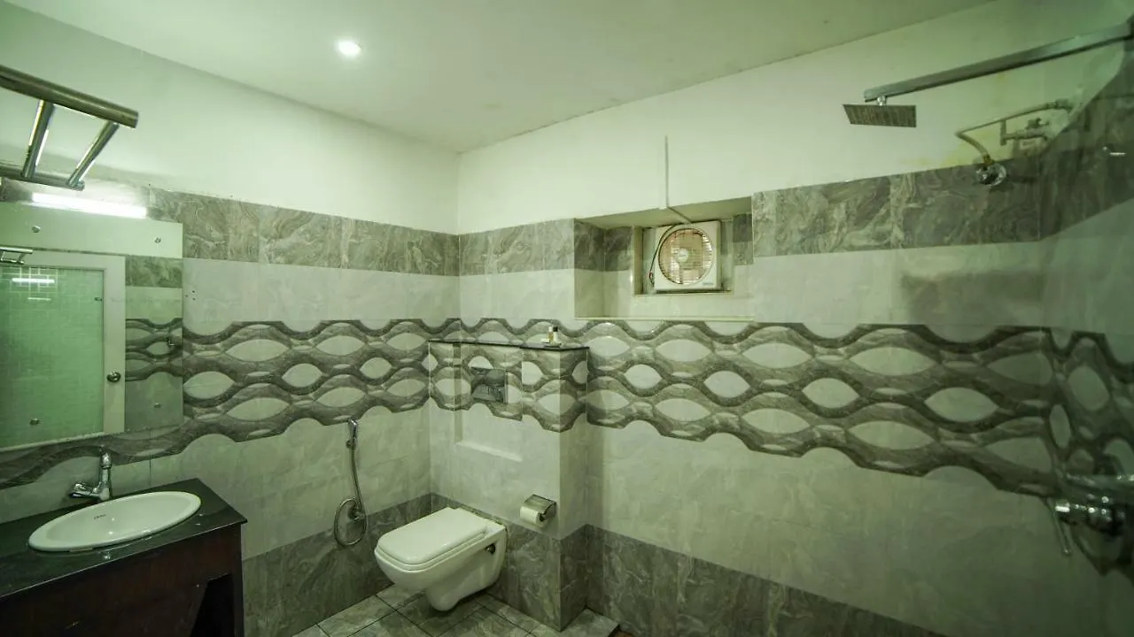 Mount Valley Resort - A Secluded Getaway Munnar 3*,  India
