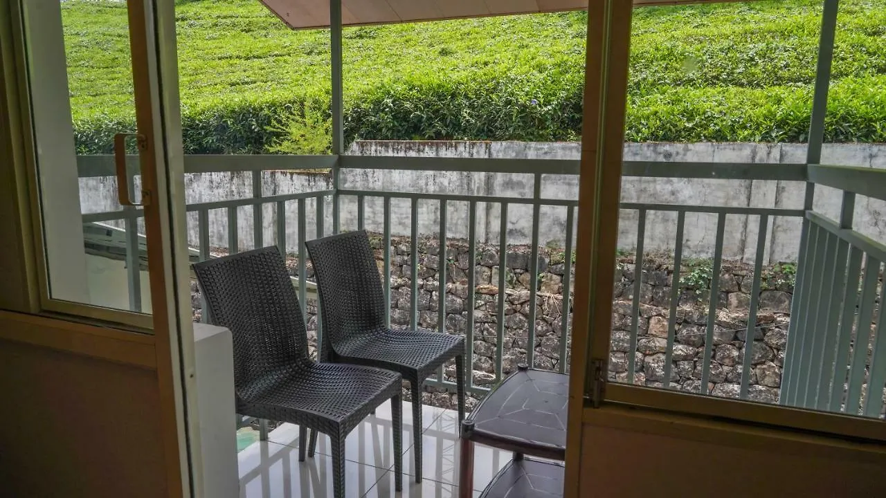 Mount Valley Resort - A Secluded Getaway Munnar