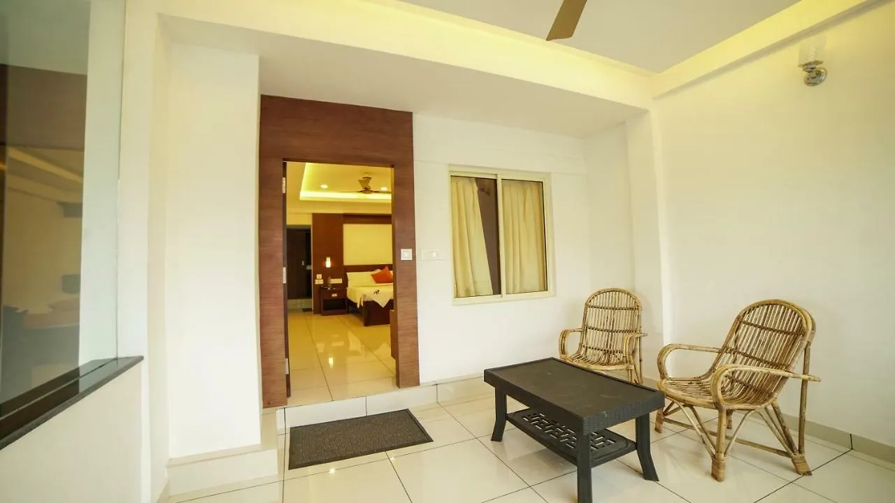 Mount Valley Resort - A Secluded Getaway Munnar India